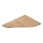 Preview: Bulletin board blanched almond 6 mm
